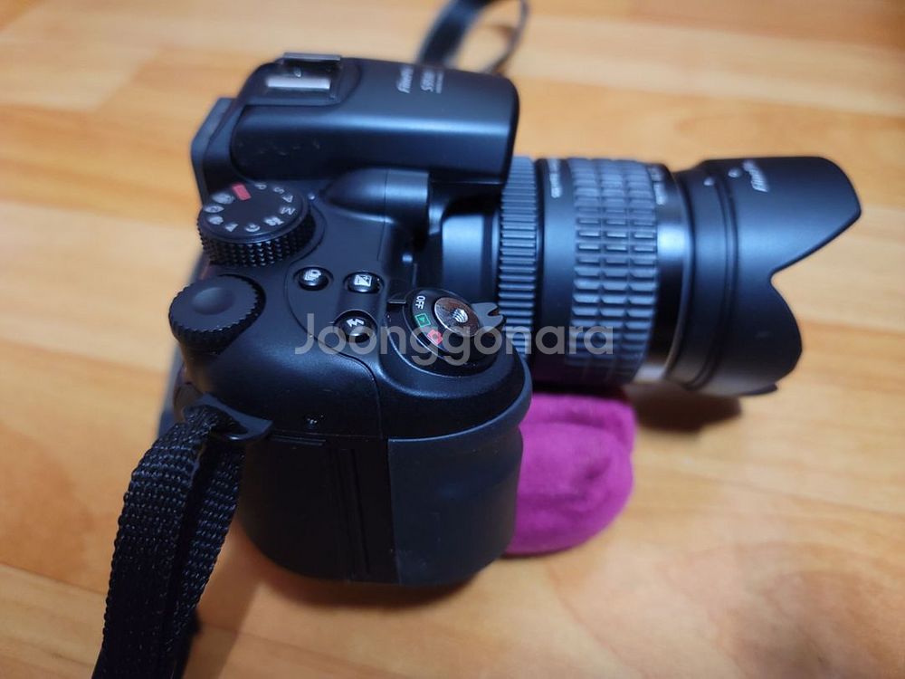 후지필름 FinePix S9500 디지털--1