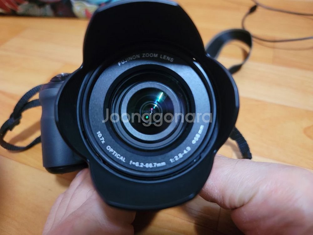 후지필름 FinePix S9500 디지털--3