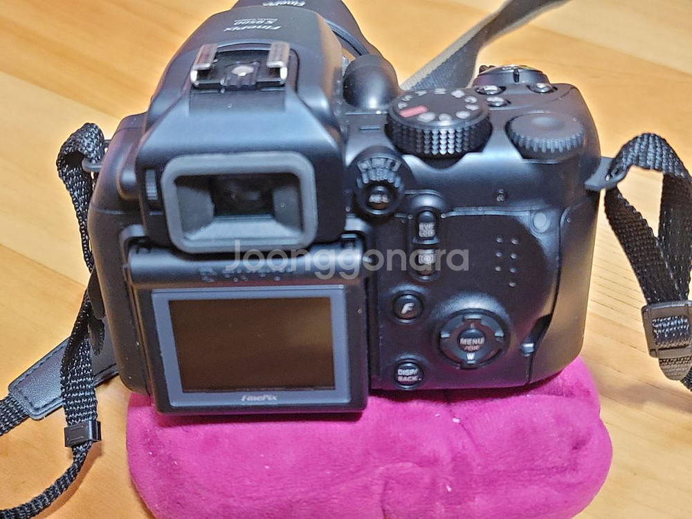 후지필름 FinePix S9500 디지털--4