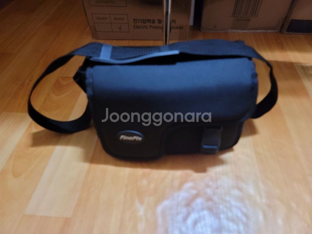 후지필름 FinePix S9500 디지털--7