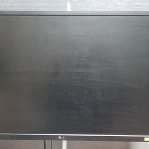 27gk750f 240hz fhd 모니터 판매합니다