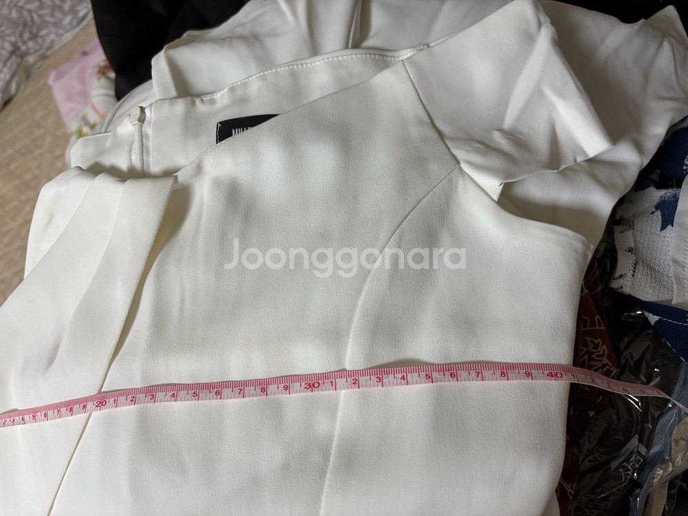 드레스 스몰웨딩 웨딩촬영 웨딩스냅 2부 드레스--4