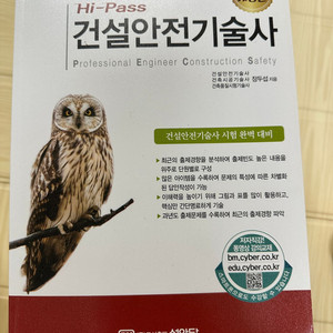 건설안전 기술사