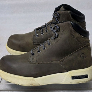 울버린 킥스타트 가죽 작업부츠 케주얼화 255~260