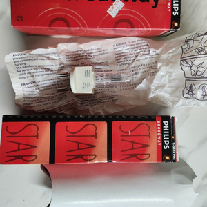 1개가격)새상품) 필립스 6995z