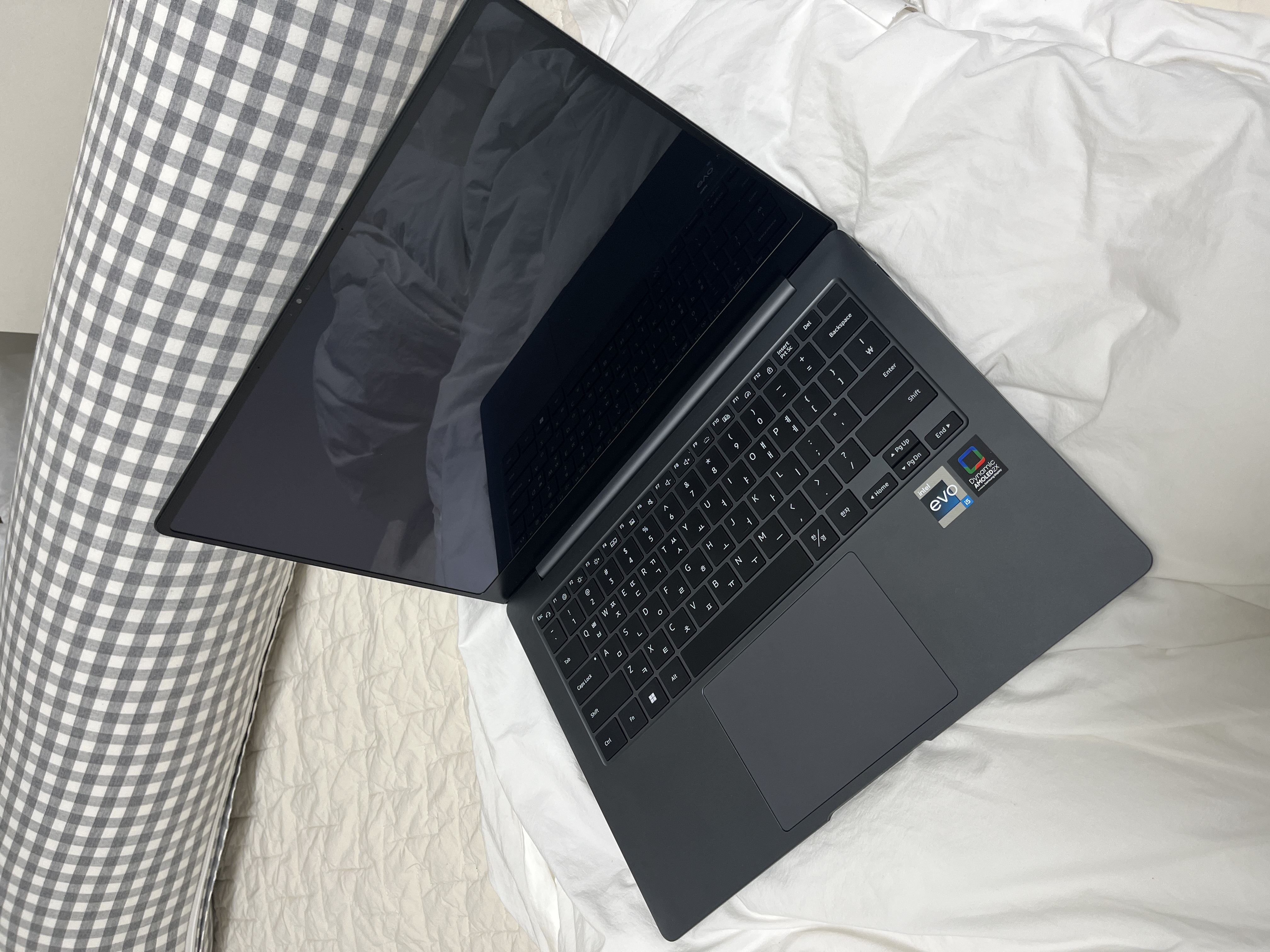 갤럭시북3프로 14인치 그라파이트 256GB