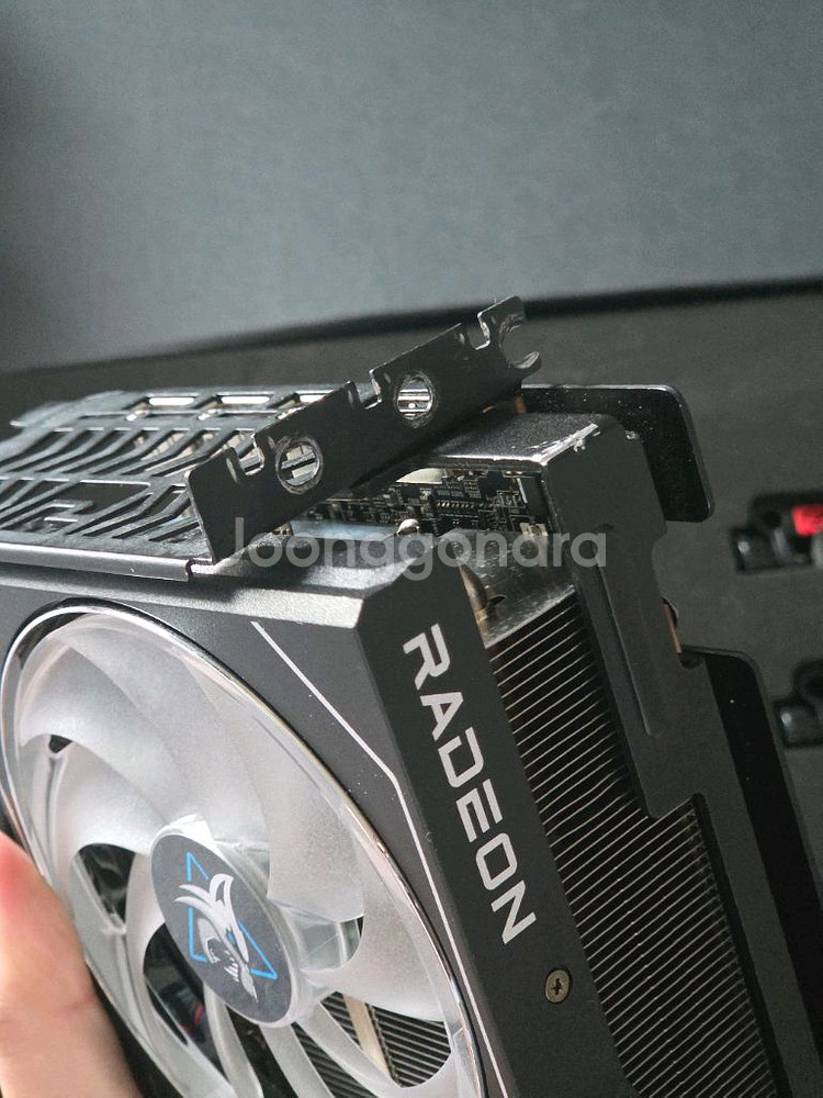 PowerColor 7900XTX HellHound--2