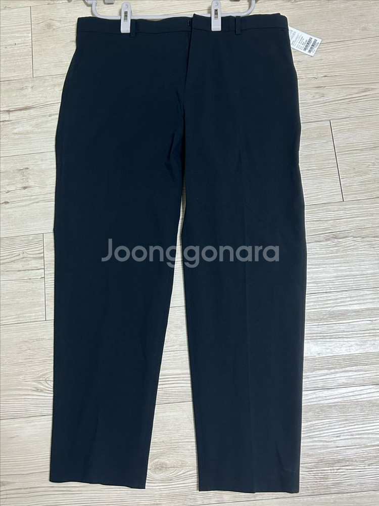 SAP 네이비 바지 MNTA244G2--0