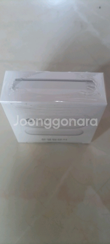 미개봉)새상품) NUGU스마트홈 문열림센서 DS-300--4