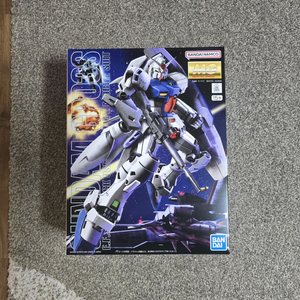 MG GP03 스테이맨 건담 미개봉