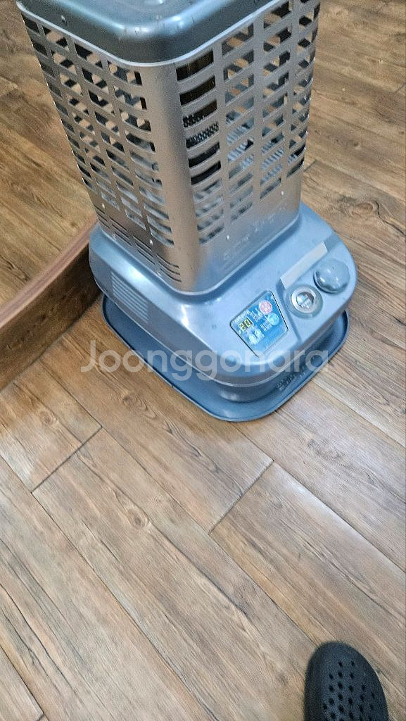 스타리온 석유난로 등유난로 캠핀난로 로터리난로 히터난로--0