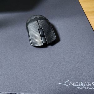 아티산 99식 mid xxl 그레이 마우스패드