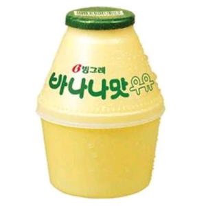 GS25 빙그레)바나나우유 240ml