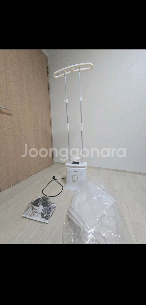 의류관리기 아웃피터 의류 건조기--2