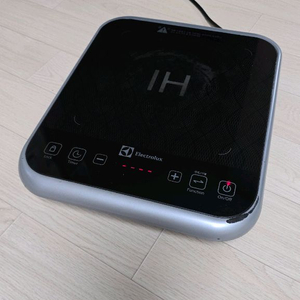 일렉트로룩스 IH 인덕션