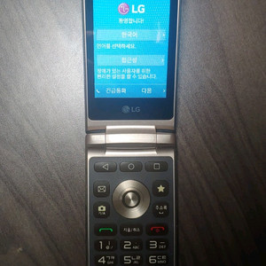 [LG] 와인 스마트 재즈 / LG-F610
