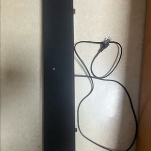 삼성 HW-T400 사운드바