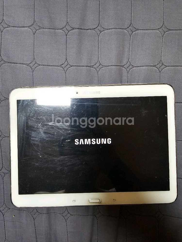 갤럭시탭4 smt530--0