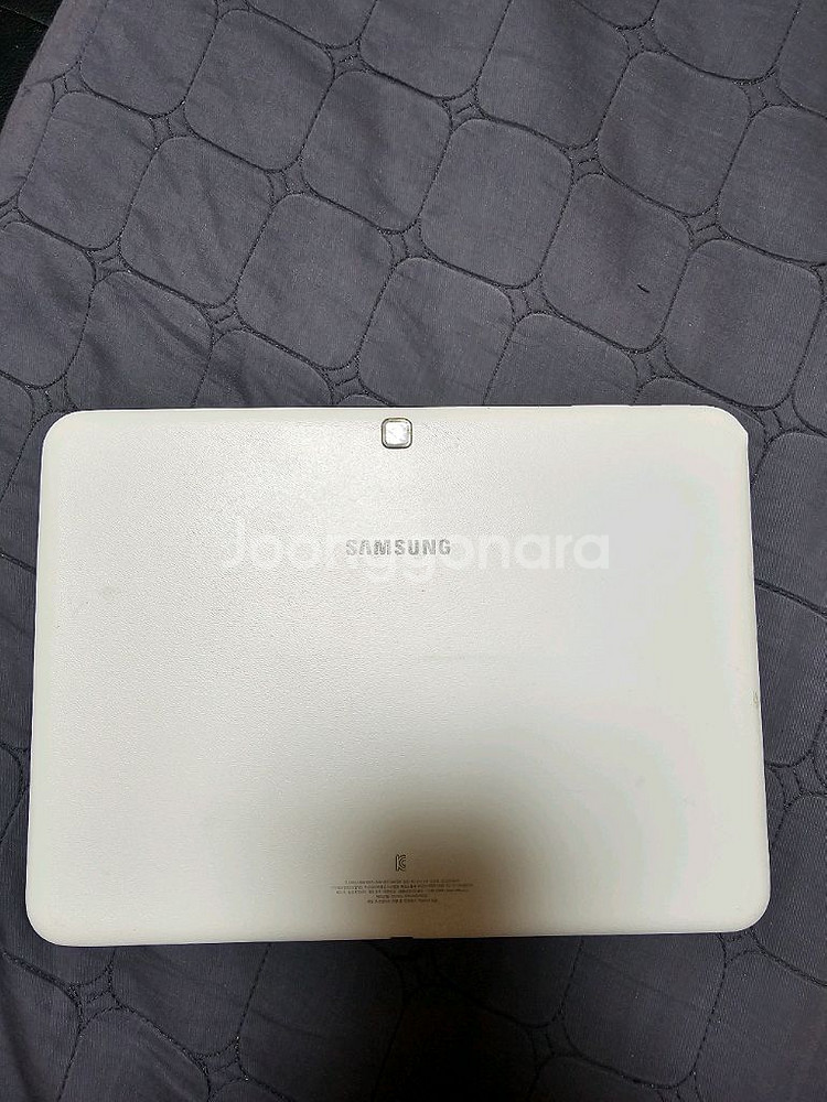갤럭시탭4 smt530--5