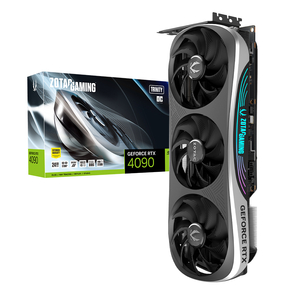 ZOTAC GAMING 지포스 RTX 4090 판매풀박