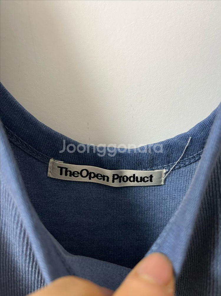 The Open Product 원피스--7