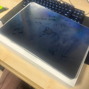 맥북 에어 13 M4 2025