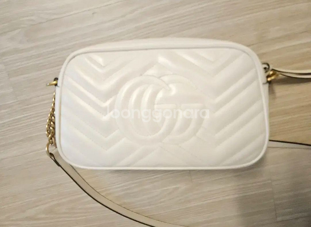 구찌마몽드 GG--1