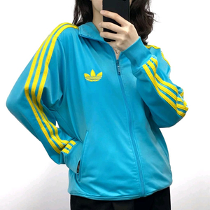 여성 아디다스 민노 파이어버드 져지 S~M