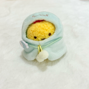 스밋코구라시 에비후라이 미니인형