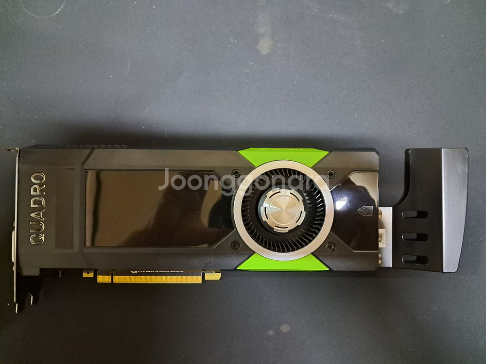 QUADRO P5000 16G Lenovo parts--0