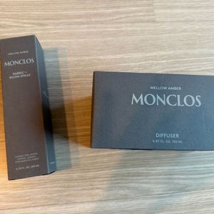 시몬스 디퓨져 룸스프레이