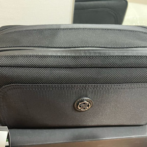골프 버젤 투슬라이드 파우치