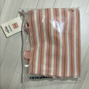 스타벅스 선셋서머위켄드백 새상품