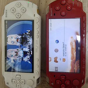 소니 PSP1005 2005 32GB 개당가격