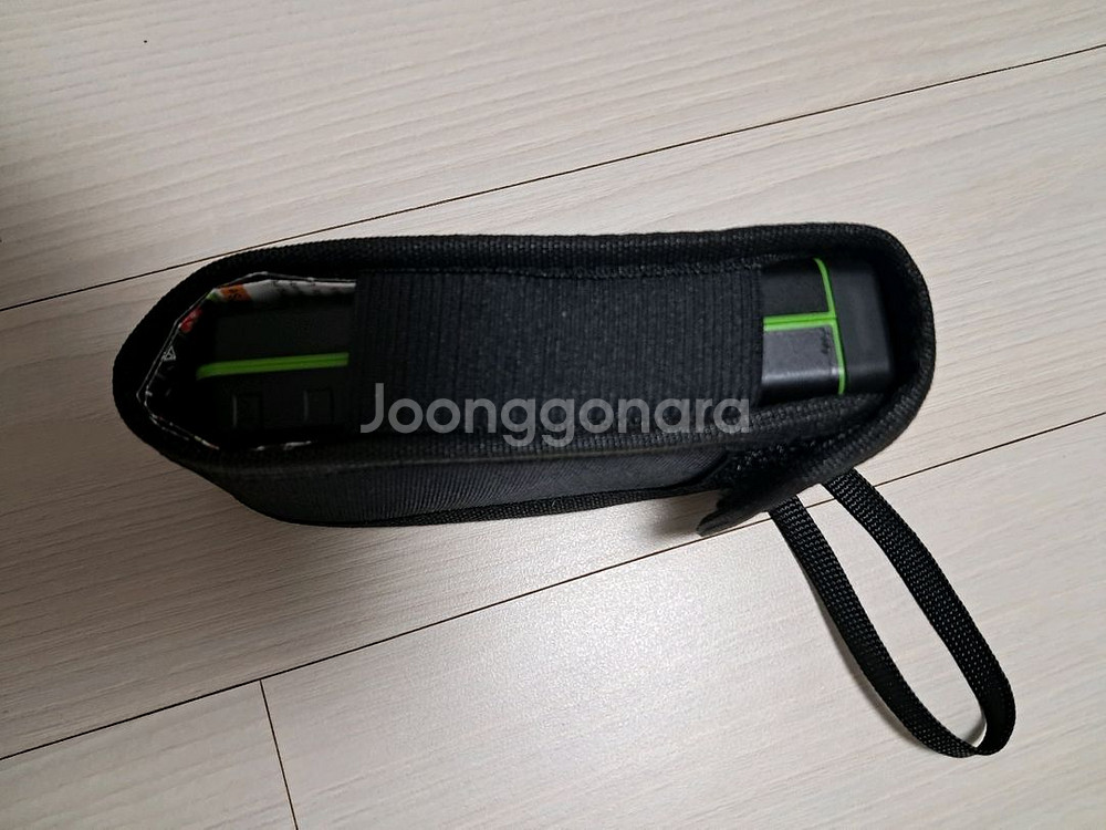 레이저 높이 측정기(새상품)--1