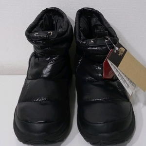노스페이스 구스 부티 부츠 270