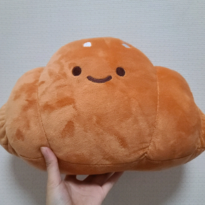 소금빵인형