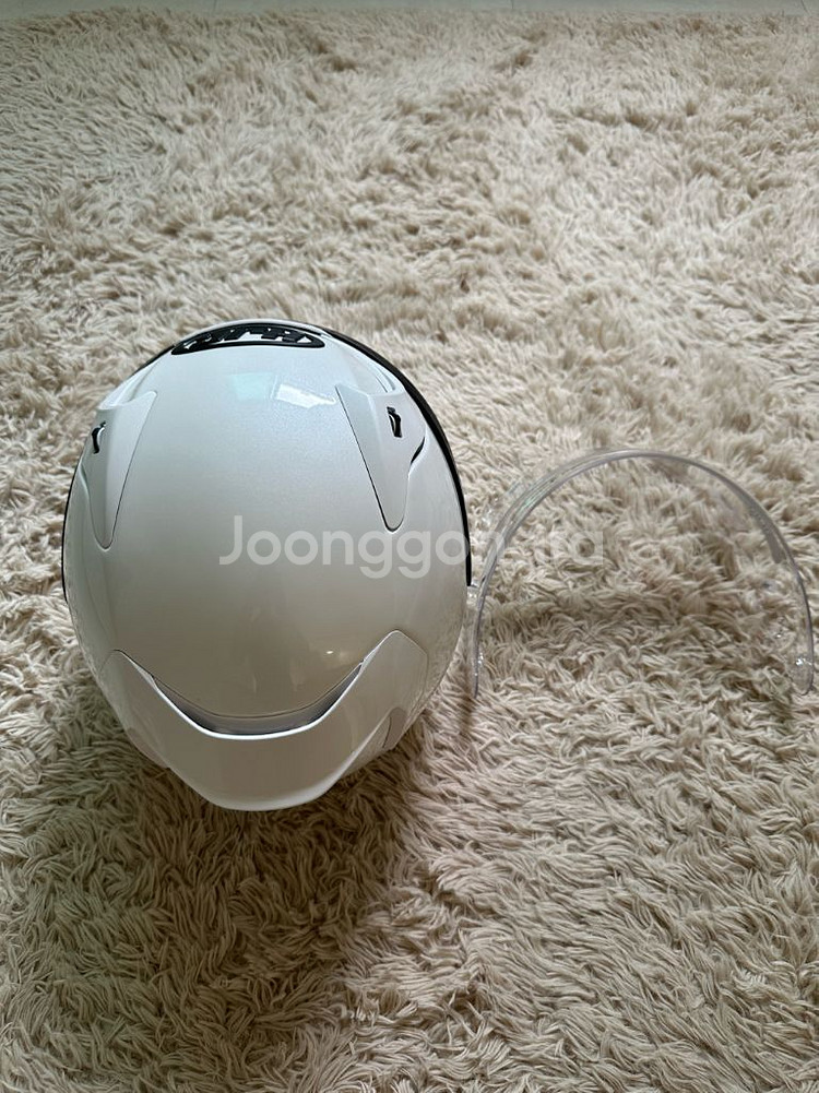 홍진 HJC RPHA 12 레이싱 헬멧 풀페이스 siz--6