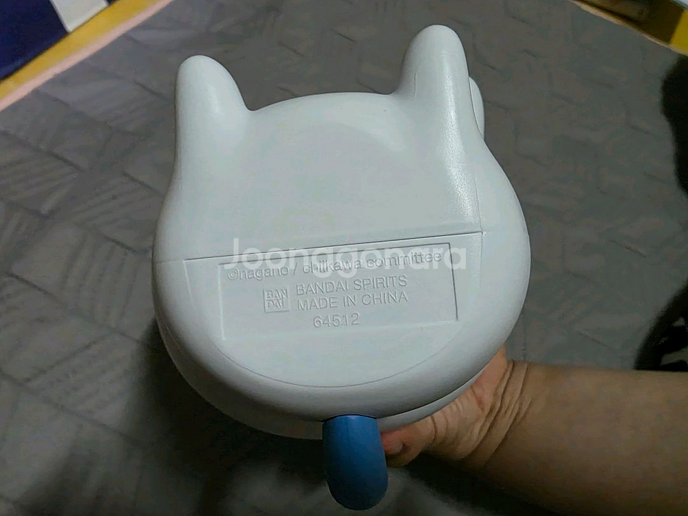 [일괄]치이카와 함께 라면 쿠지 A, B, C, D상--2