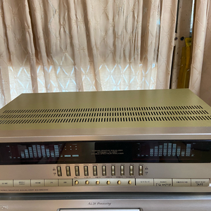 인켈 EQ-8500G 이퀄라이저