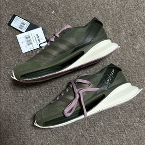 Y-3 S-GENDO RUN