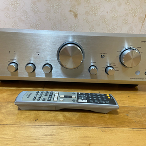 온쿄 A-9377 인티앰프