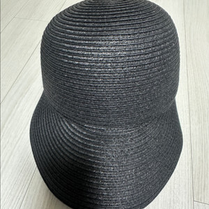 cos 여름 모자 새상품