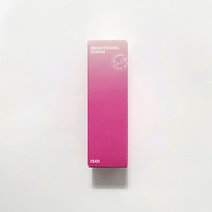 NEW 아이소이 브라이트닝 세럼 15ml(잡티로즈쎄럼)