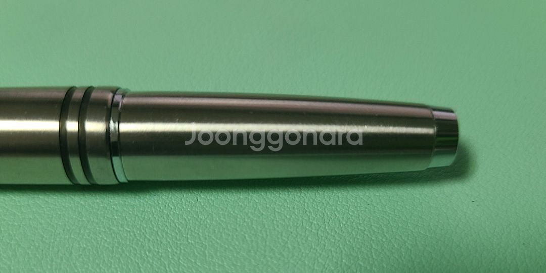 파이롯트 보렉스(VOLEX) 만년필 F닙--7