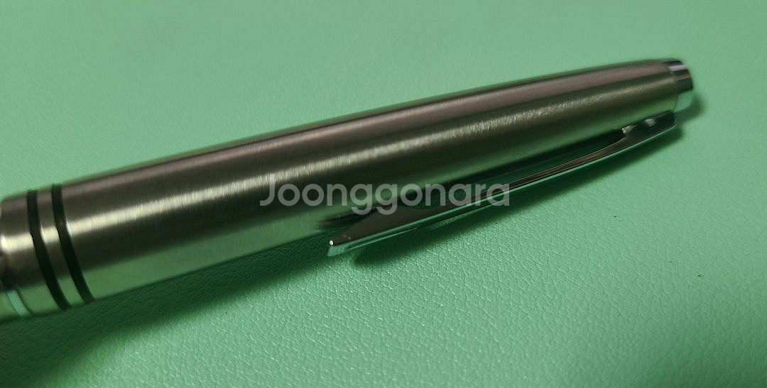 파이롯트 보렉스(VOLEX) 만년필 F닙--6