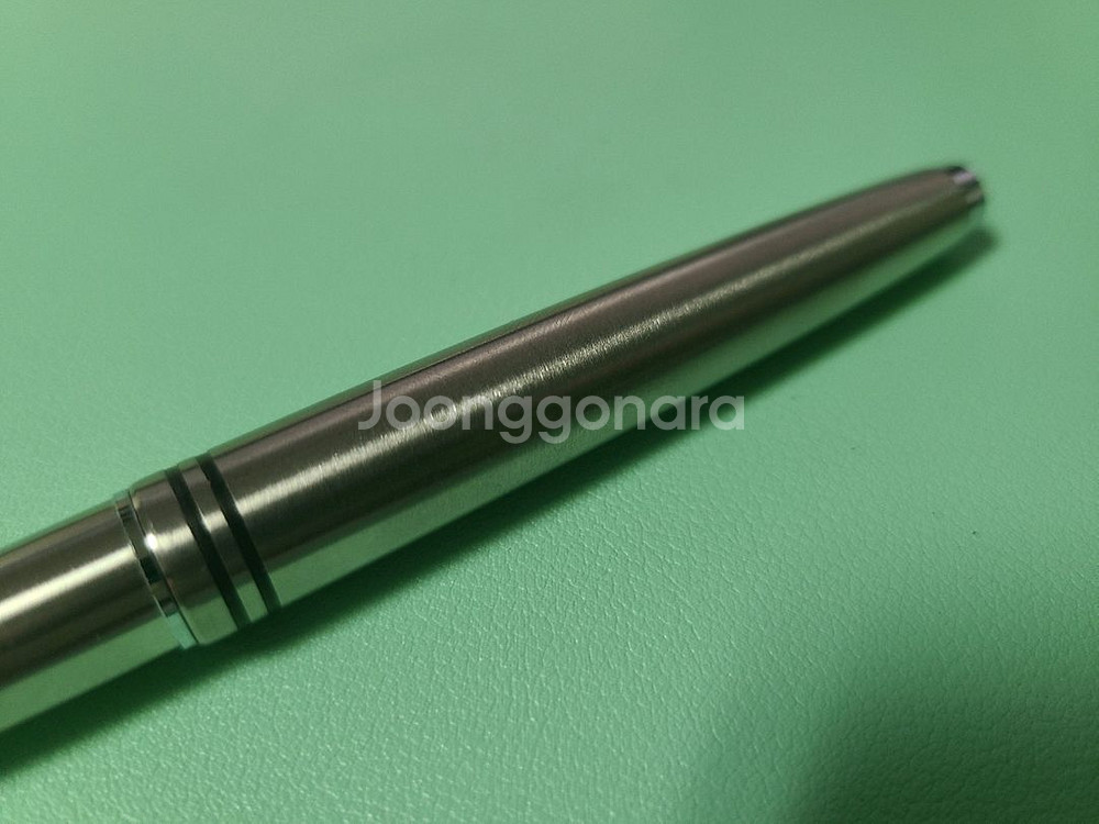 파이롯트 보렉스(VOLEX) 만년필 F닙--5