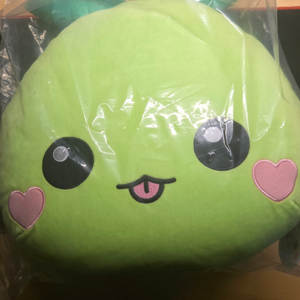 모코코 쿠션