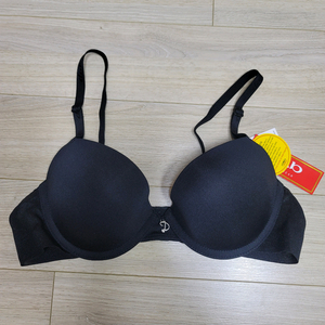 새상품 80a 블랙 브라 속옷 언더웨어