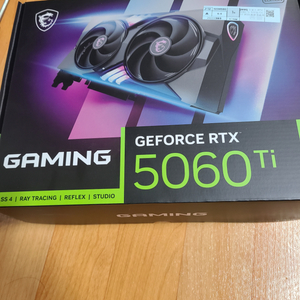 msi 5060ti 8기가